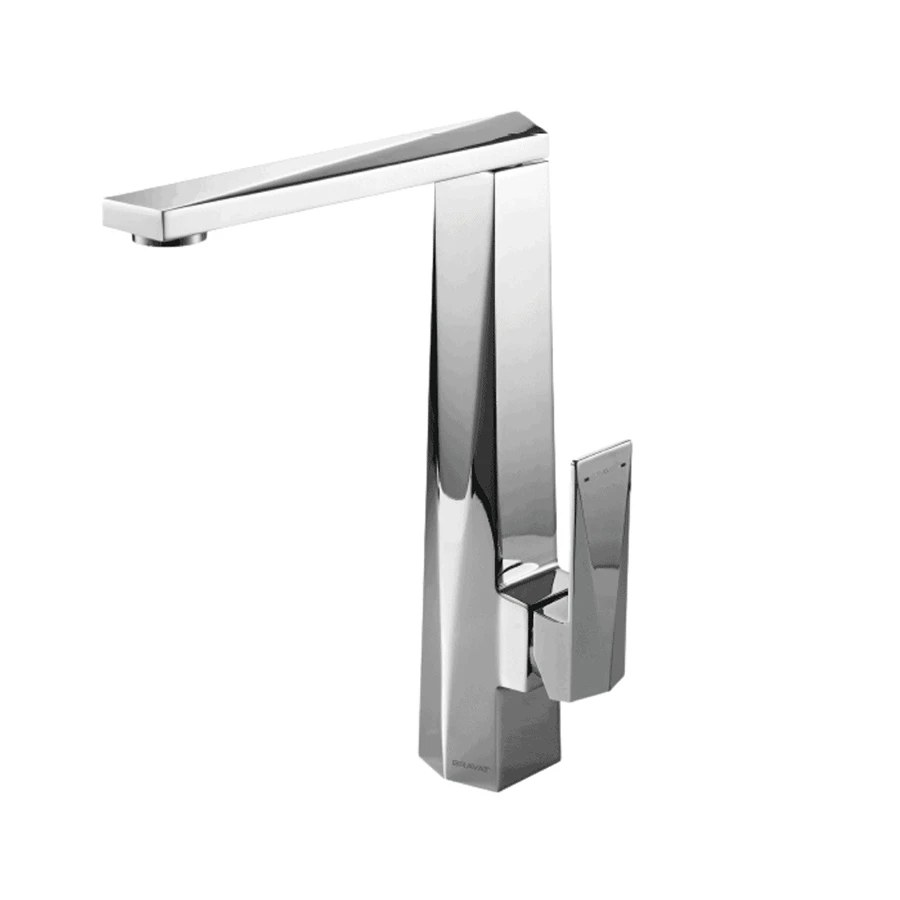 Ảnh Vòi bếp nóng lạnh Bravat F776110C-2-ENG 1