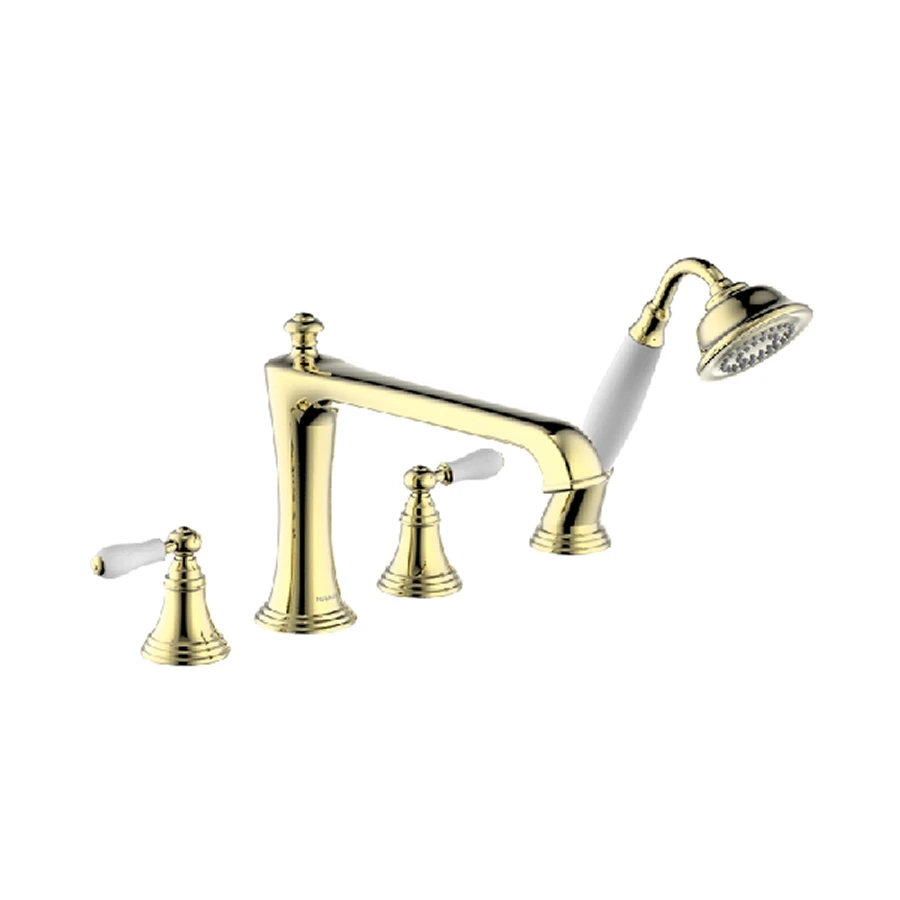 Ảnh Vòi bồn tắm Bravat F55193BAF-ENG 1