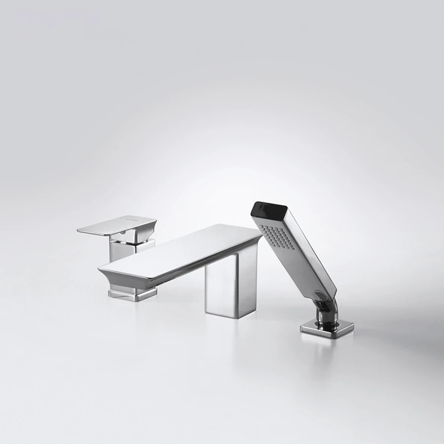 Ảnh Vòi bồn tắm Bravat F556101C 1