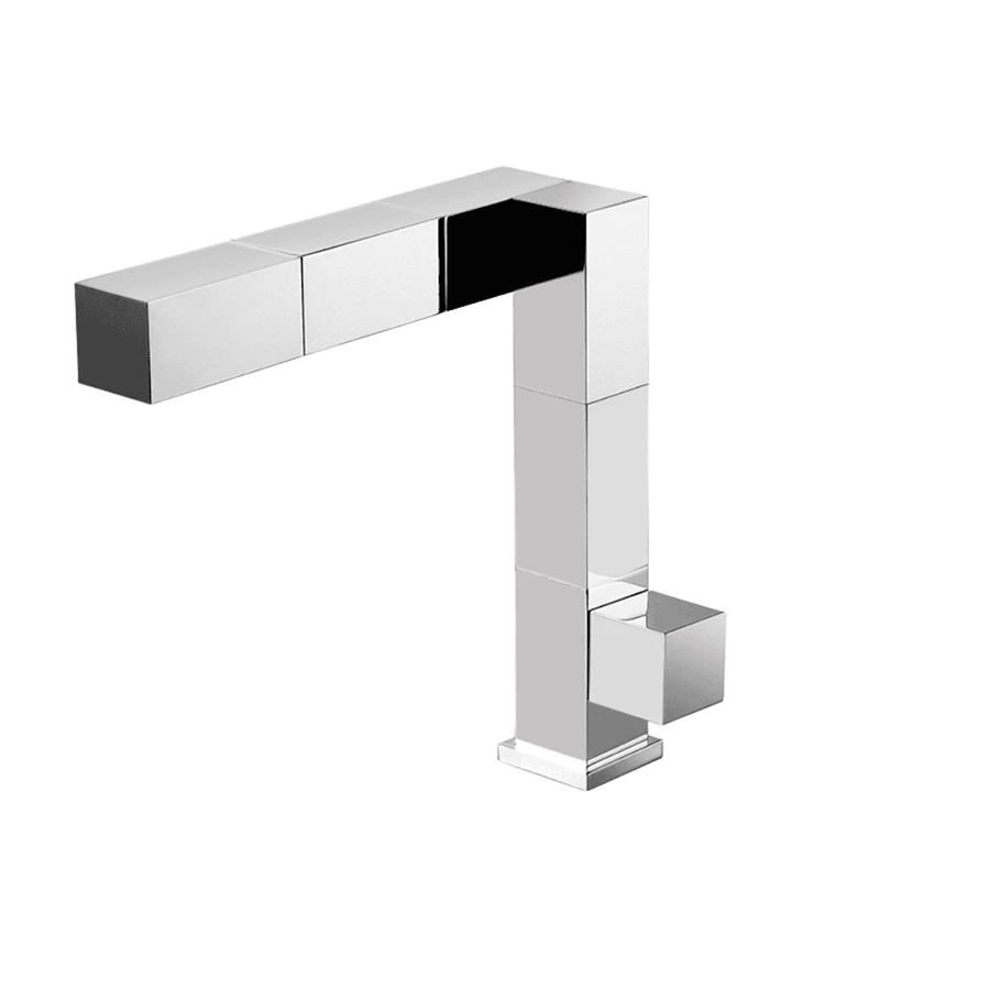 Vòi bồn tắm Bravat F564124C-1-ENG