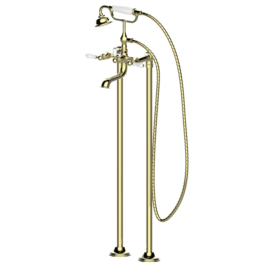 Ảnh Vòi bồn tắm Bravat F65193BAF-1-ENG 1