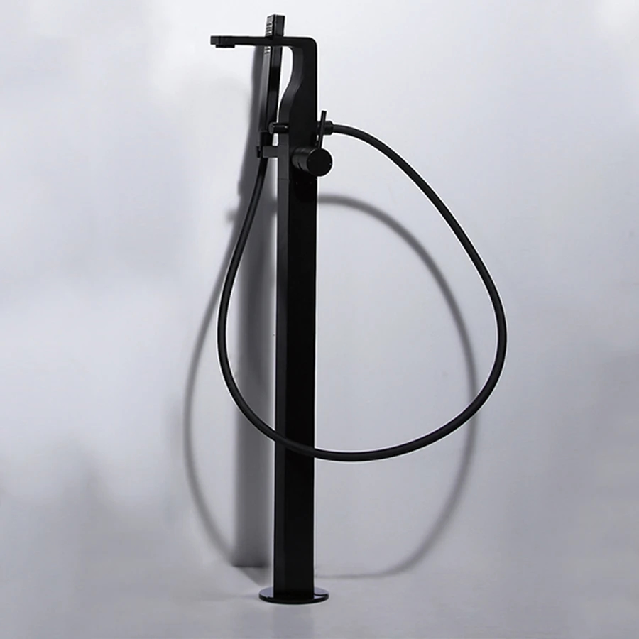 Ảnh Vòi bồn tắm Bravat F66061K-B3-ENG 1