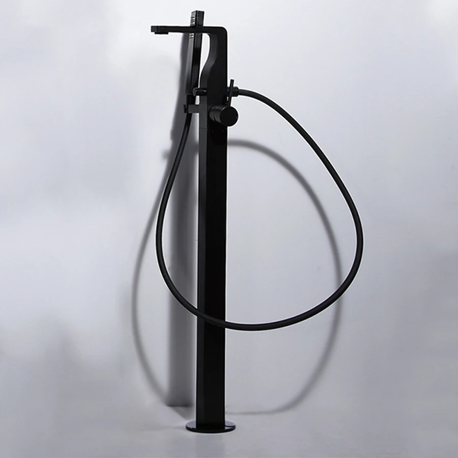 Ảnh Vòi bồn tắm Bravat F66061K-B3-ENG 1