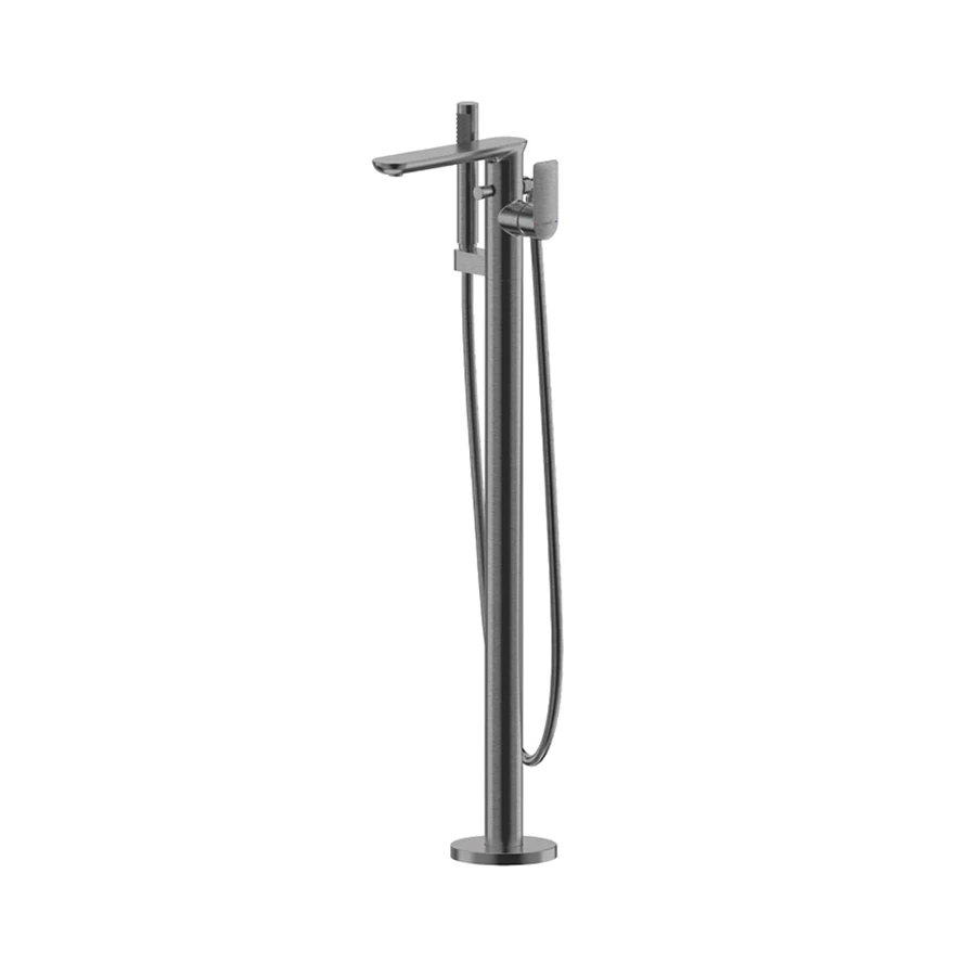 Ảnh Vòi bồn tắm Bravat F665402BTC-B3-ENG 1