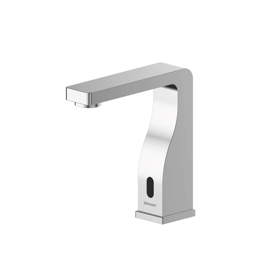 Ảnh Vòi chậu cảm biến Bravat D637C-3-ENG 1