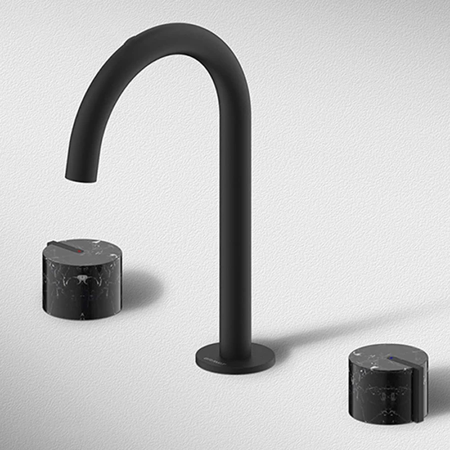 Ảnh Vòi chậu F2568700BW-ENG 1