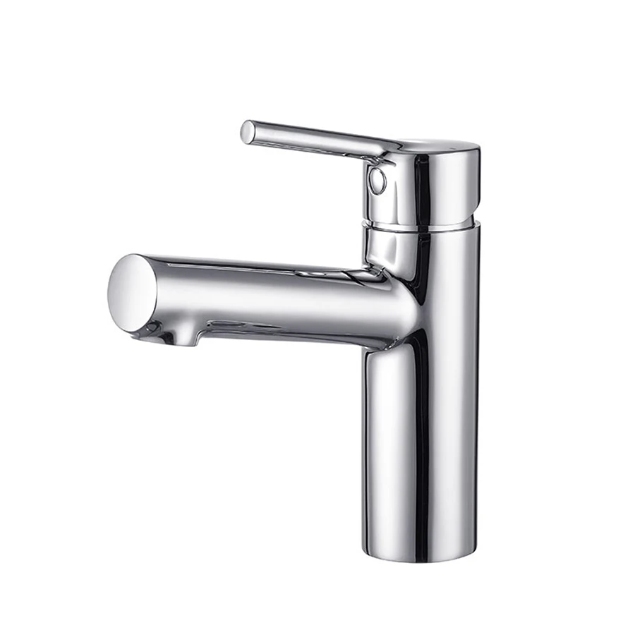 Ảnh Vòi chậu rửa Bravat F1172217CP-ENG 1