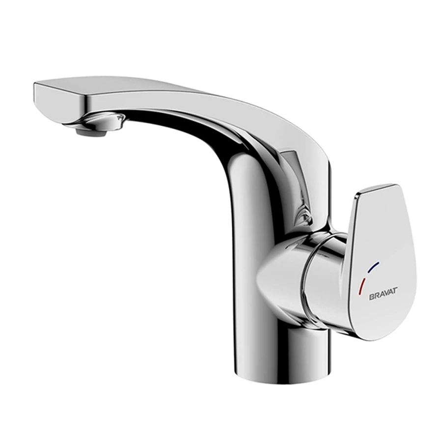 Ảnh Vòi chậu rửa Bravat F1353387CP-ENG 1