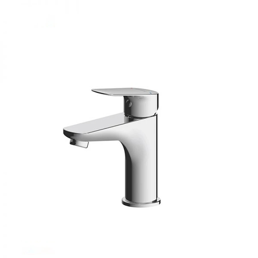 Ảnh Vòi chậu rửa Bravat F1429564CP-9-ENG 1