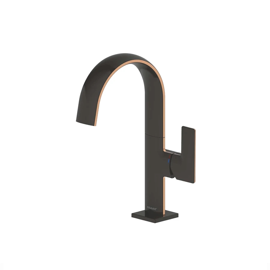 Ảnh Vòi chậu rửa Bravat F1439576SOB-ENG 1