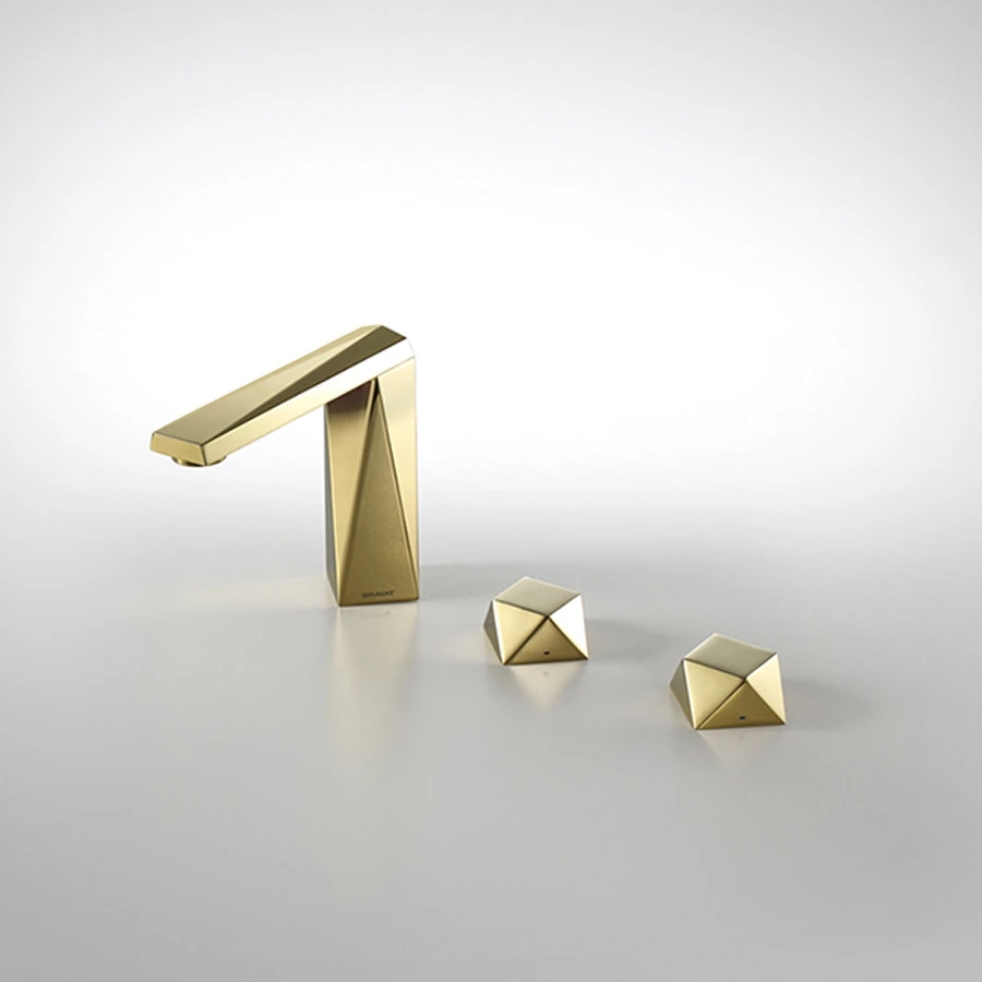 Vòi chậu rửa Bravat F218102G-1-ENG