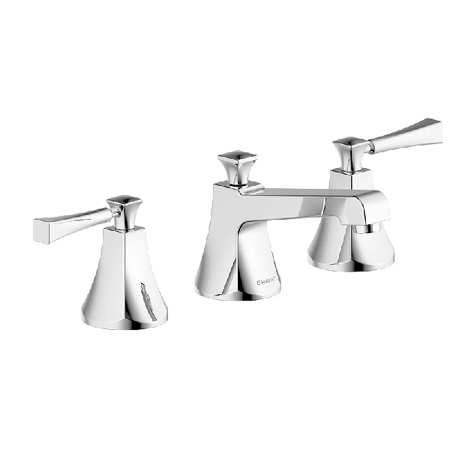 Ảnh Vòi chậu rửa Bravat F22994CP-ENG 1