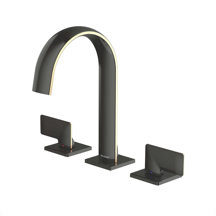 Ảnh Vòi chậu rửa Bravat F2439576SOB-ENG 1