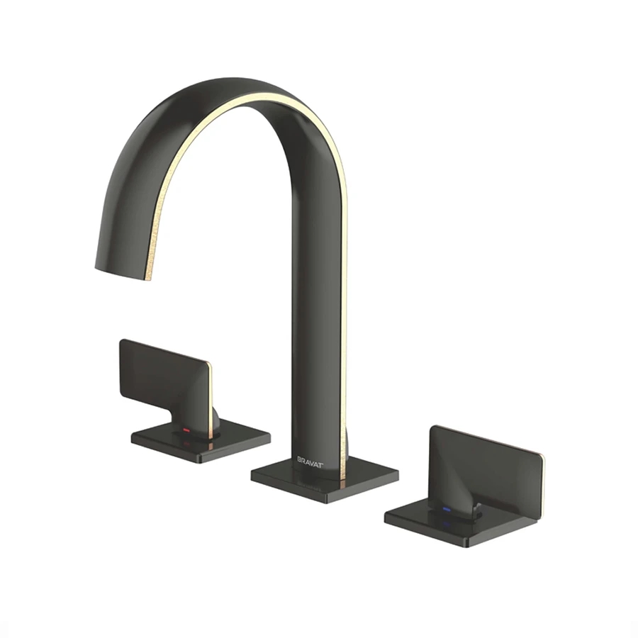 Vòi chậu rửa Bravat F2439576SOB-ENG