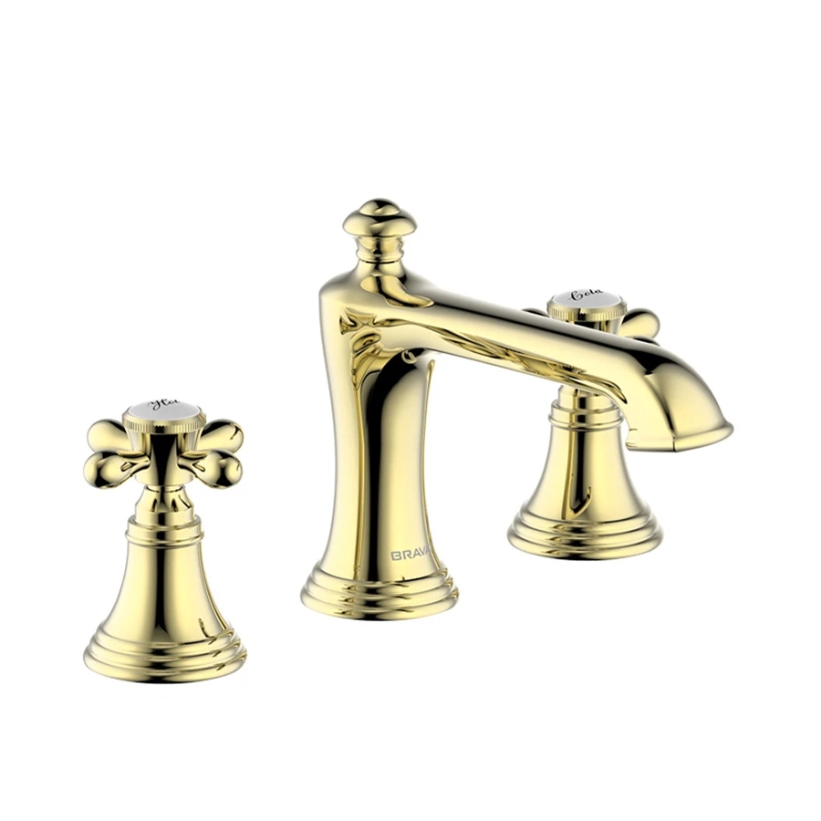 Ảnh Vòi chậu rửa Bravat F251199BAF-ENG 1