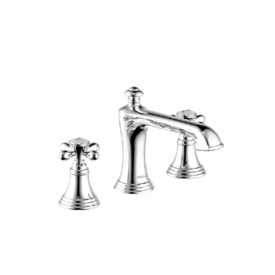 Vòi chậu rửa Bravat F251199CP-ENG