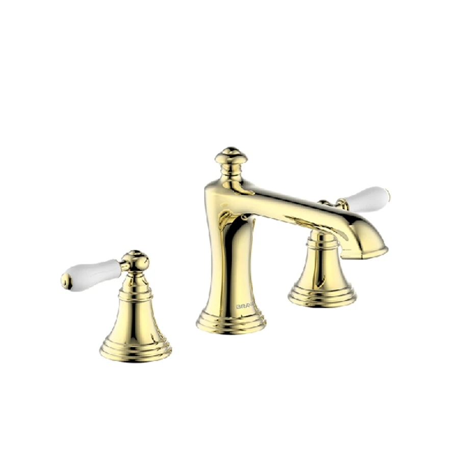 Vòi chậu rửa Bravat F25193BAF-ENG