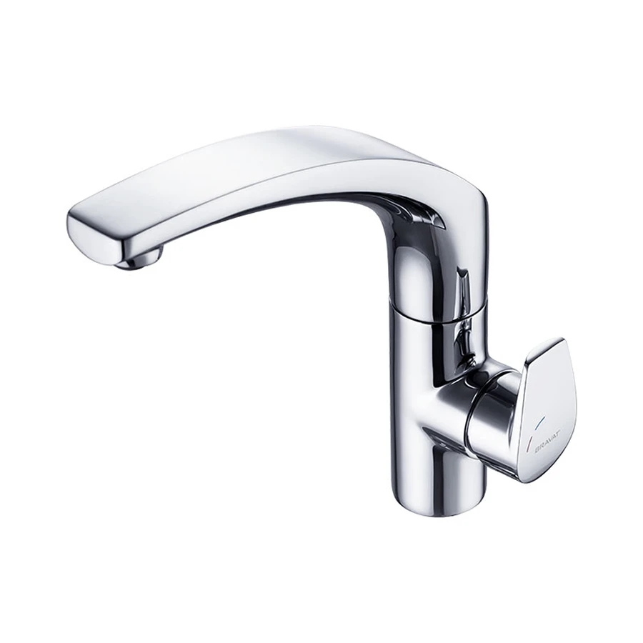 Ảnh Vòi chậu rửa Bravat F7353387CP-ENG 1