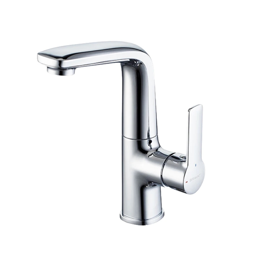 Vòi rửa lavabo Bravat F1249284CP-ENG