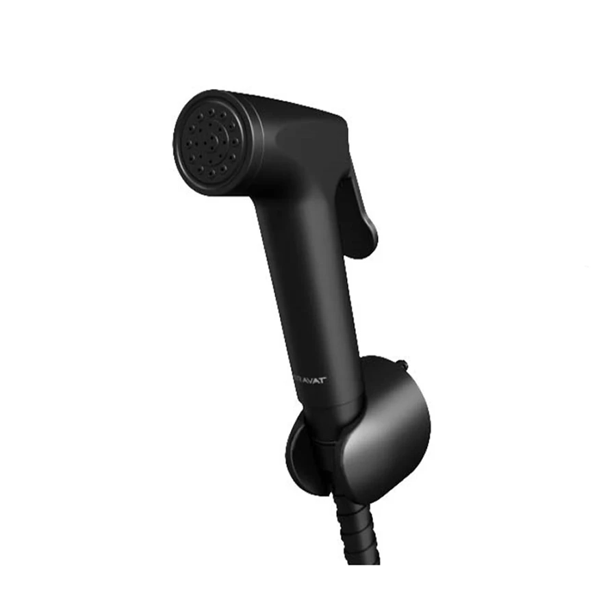 Ảnh Vòi xịt Bravat D9148BW-ENG 1