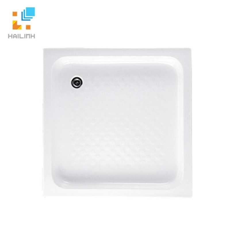 Ảnh Khay tắm đứng Caesar AS190 1