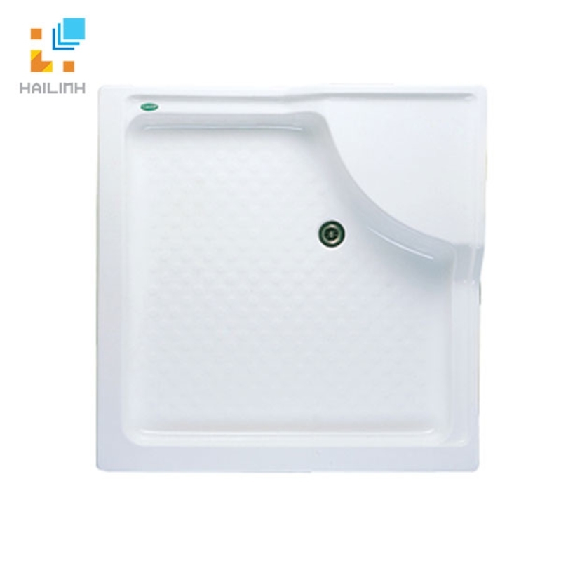 Ảnh Khay tắm đứng Caesar AS200 1