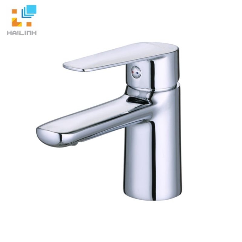 Ảnh Vòi chậu Caesar B380CP/CU 1