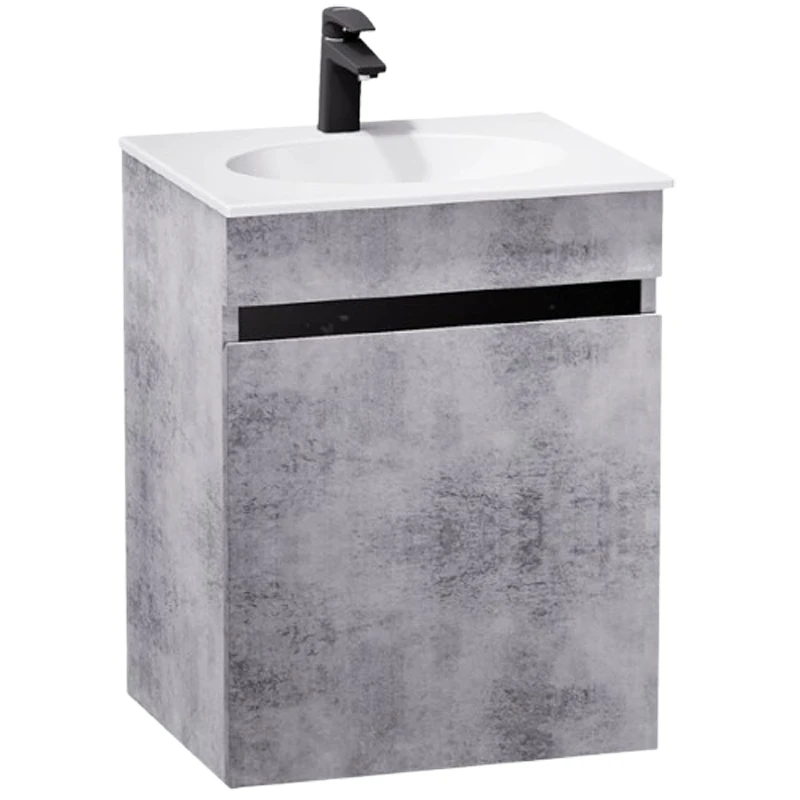 Ảnh Bộ tủ chậu Caesar L5022 + EH05022ASV 1