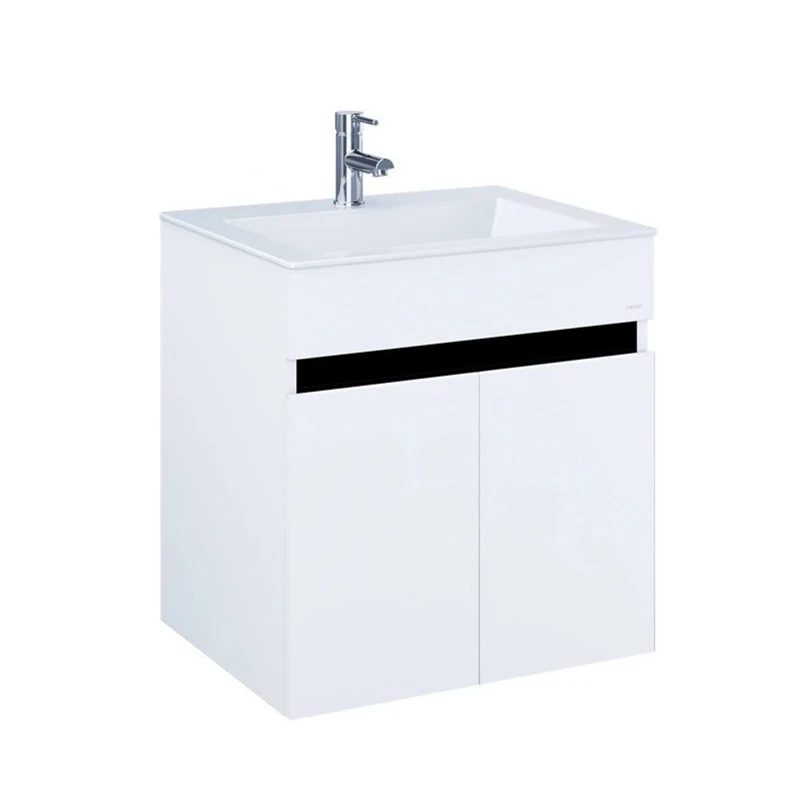 Ảnh Bộ tủ chậu Caesar LF5017 + EH15017AV 1