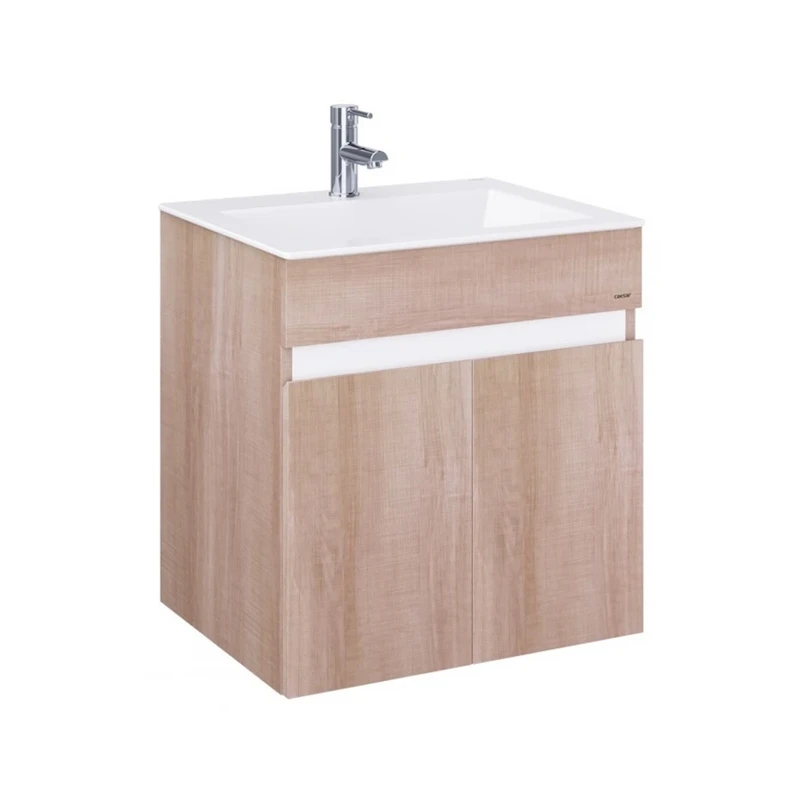 Ảnh Bộ tủ chậu Caesar LF5017 + EH15017AW7V 1