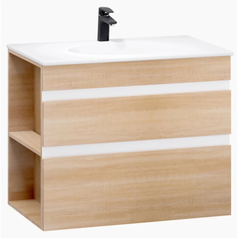 Bộ tủ chậu Caesar LF5026 + EH15026DDRV