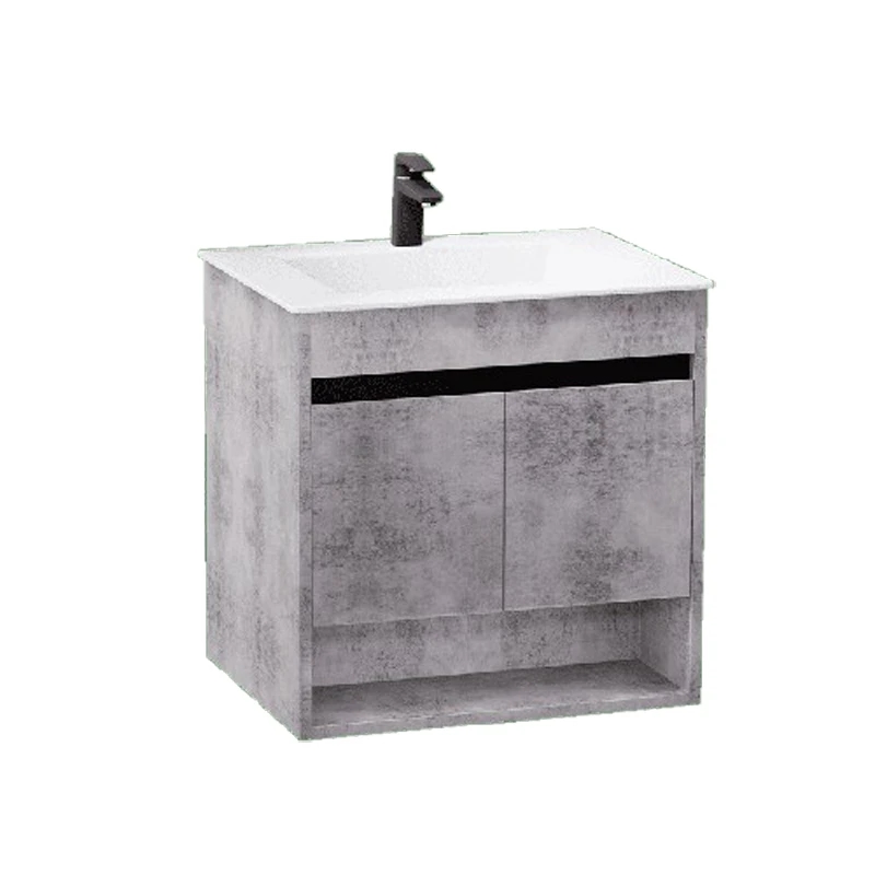 Ảnh Bộ tủ chậu Caesar LF5030 + EH05030ASV 1
