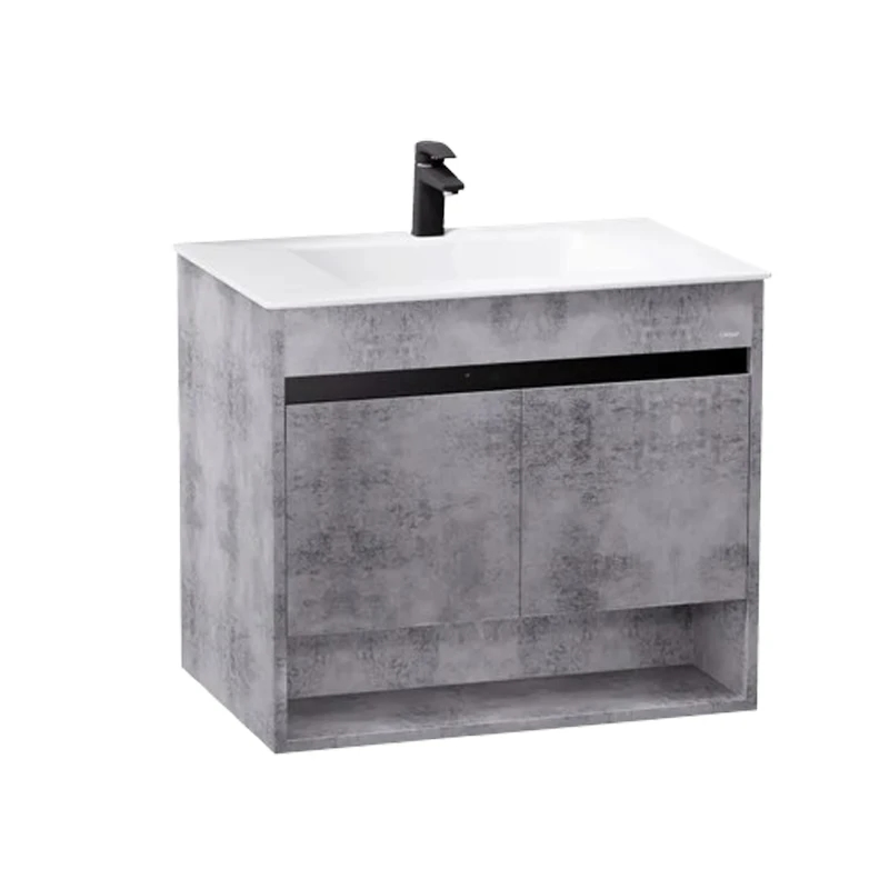 Ảnh Bộ tủ chậu Caesar LF5032 + EH05032ASV 1