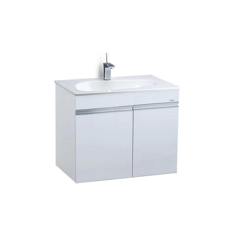 Ảnh Bộ tủ chậu Caesar LF5036 + EH781V 1