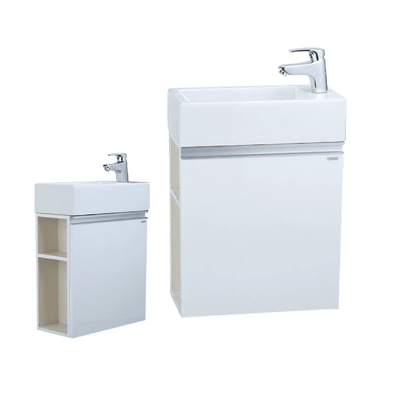 Ảnh Bộ tủ chậu treo tường Caesar LF5239S + EH05239AV 1