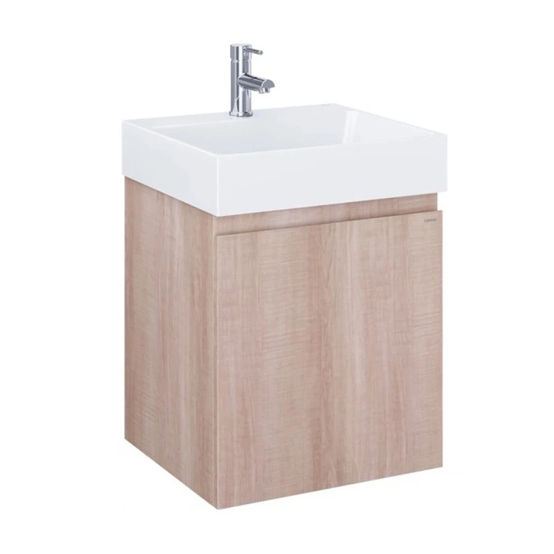 Ảnh Bộ tủ chậu Caesar LF5253 + EH05253AW7V 1