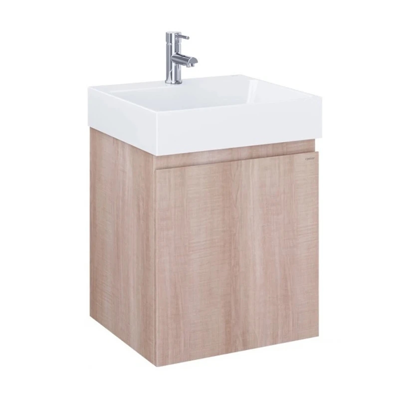 Bộ tủ chậu Caesar LF5253 + EH05253AW7V