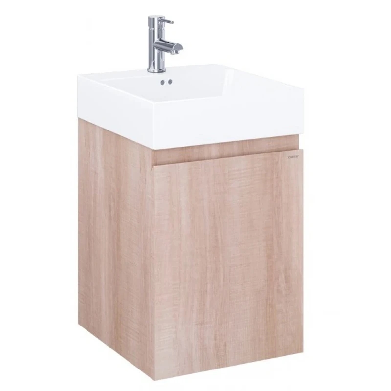 Ảnh Bộ tủ chậu Caesar LF5261 + EH05261AW7V 1