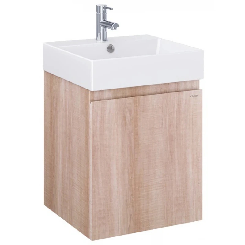 Ảnh Bộ tủ chậu Caesar LF5263 + EH05263AW7V 1