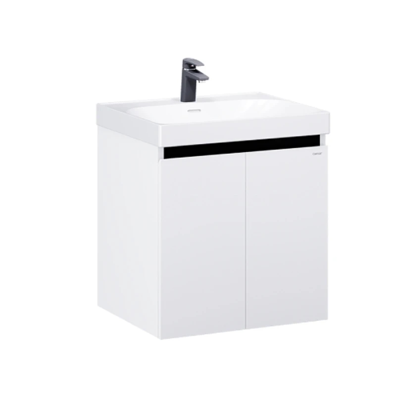 Ảnh Bộ tủ chậu Caesar LF5356 + EH15356AV 1