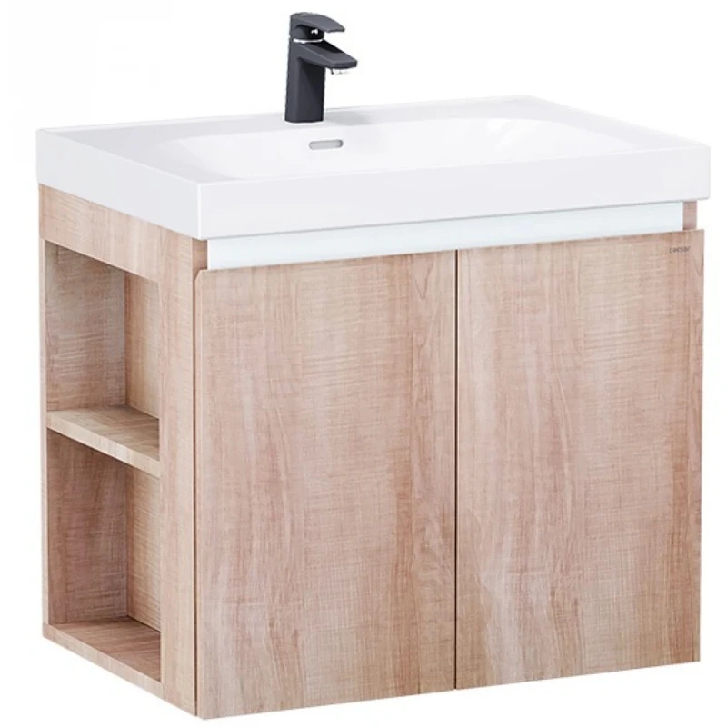 Ảnh Bộ tủ chậu Caesar LF5357 + EH15357CLW7V 1