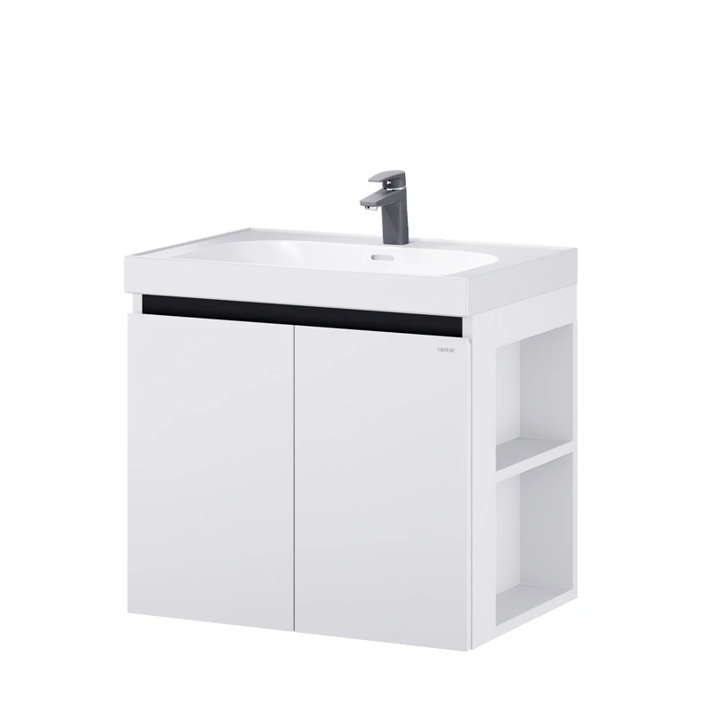 Ảnh Bộ tủ chậu Caesar LF5357 + EH15357CRV 1