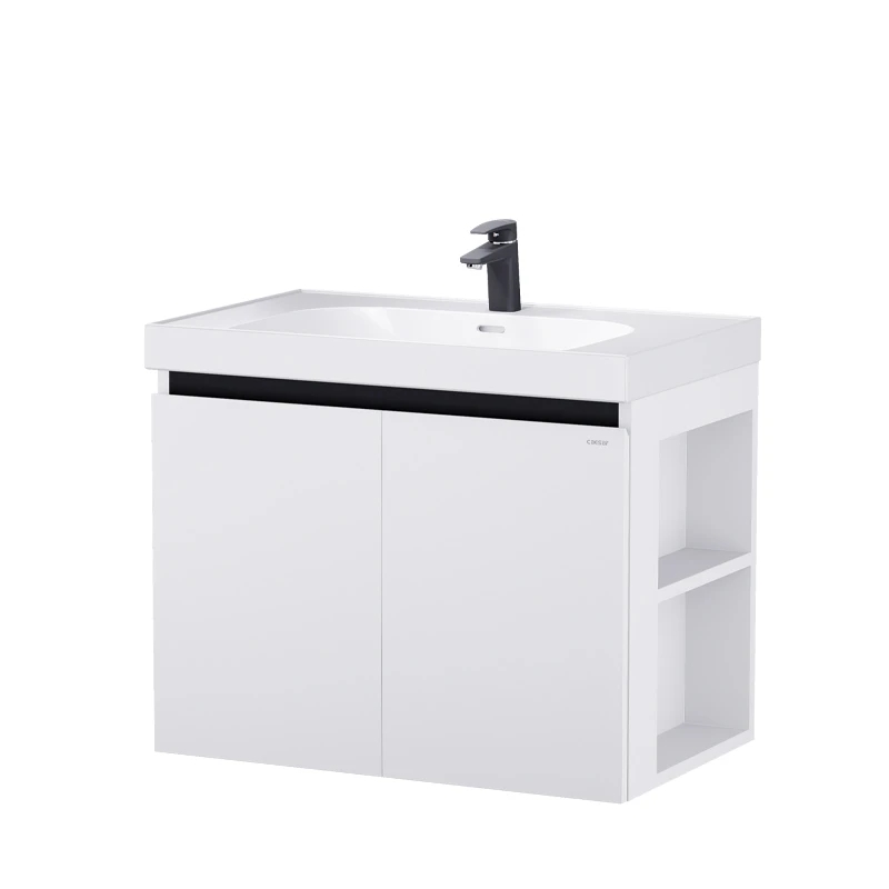 Bộ tủ chậu Caesar LF5358 + EH15358CRV