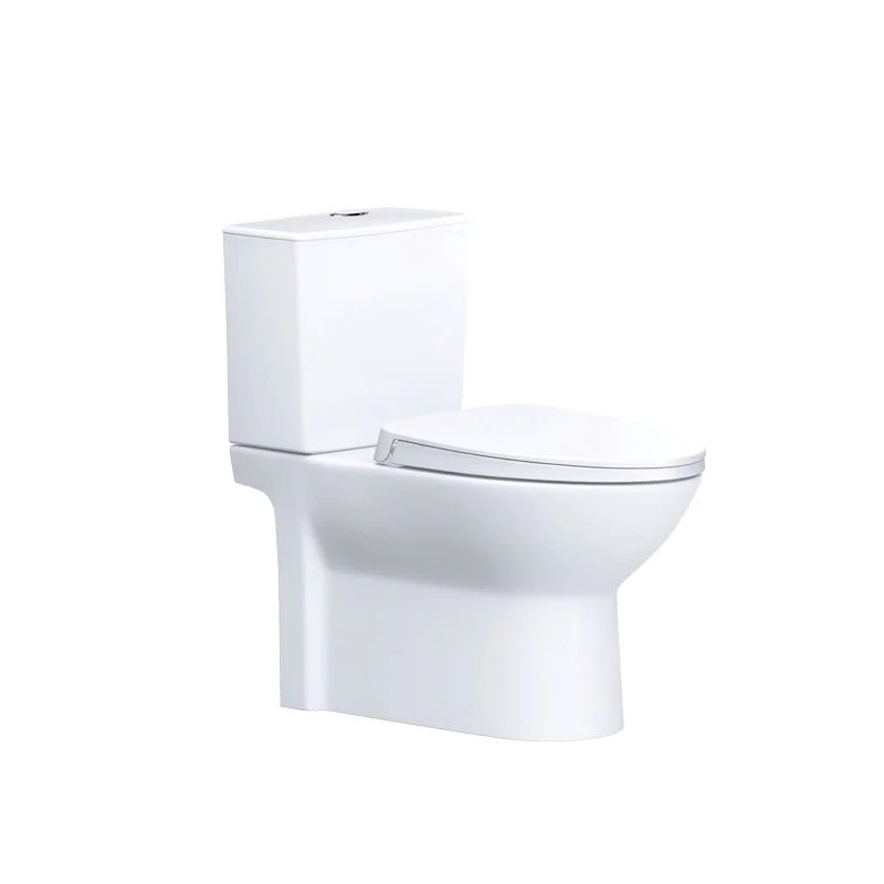 Ảnh Bồn cầu 2 khối Caesar CD1340 1