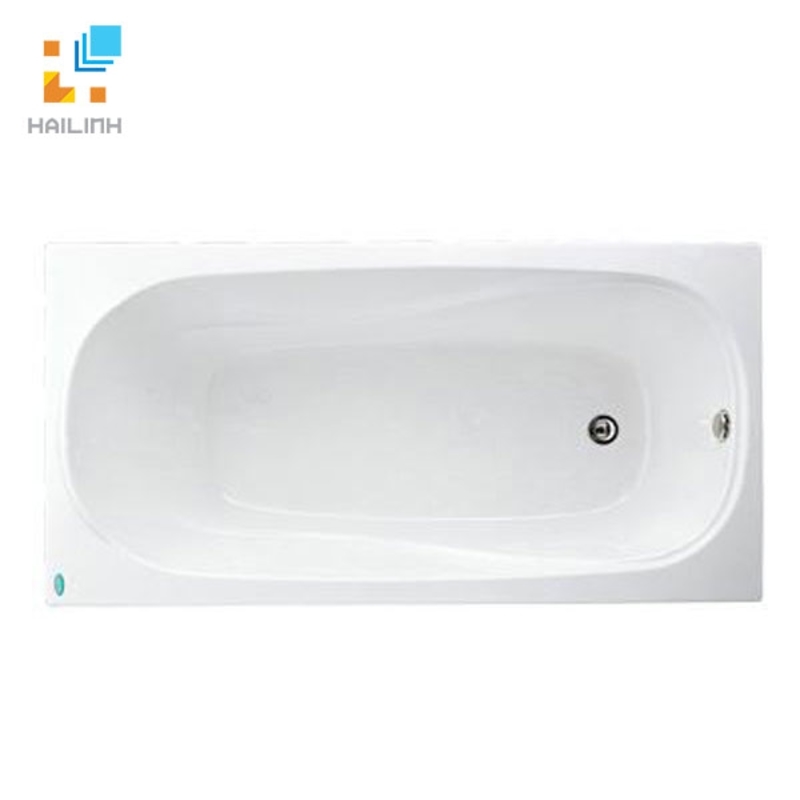Ảnh Bồn tắm Caesar AT0170 1