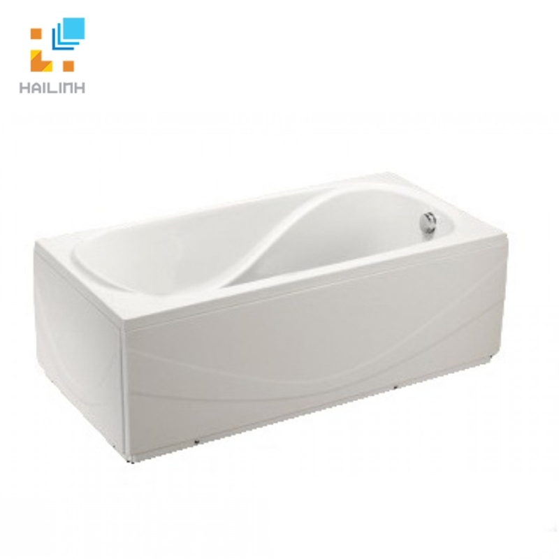 Ảnh Bồn tắm Caesar AT0170L/R 1
