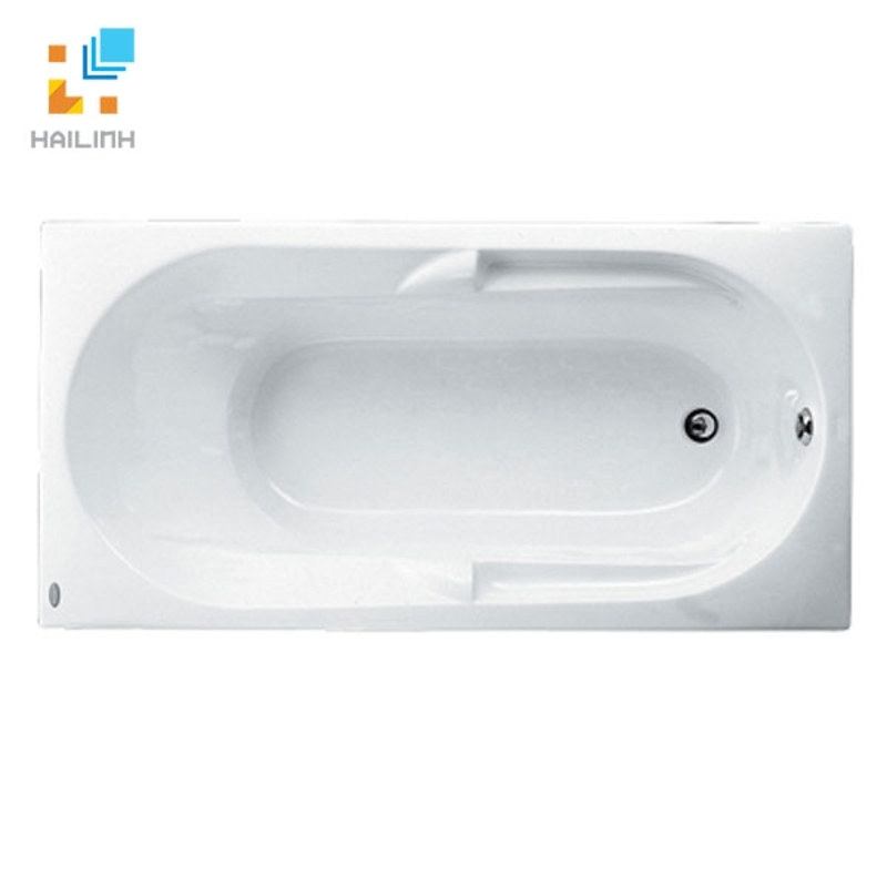 Ảnh Bồn tắm Caesar AT0250 1