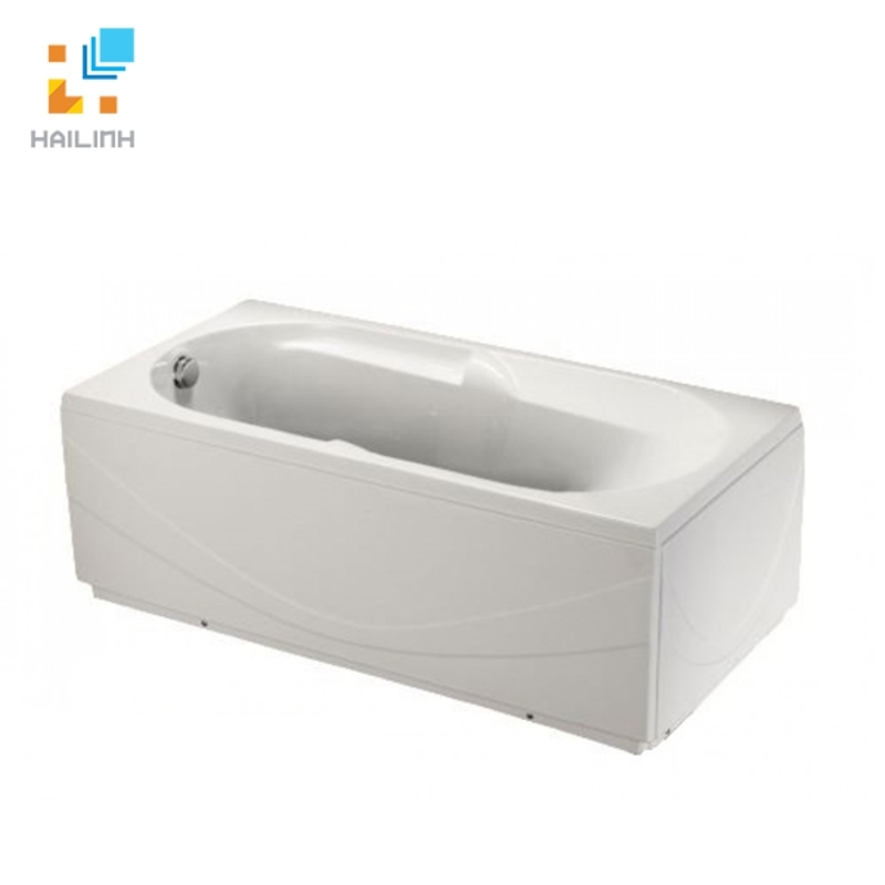 Ảnh Bồn tắm Caesar AT0250L/R 1