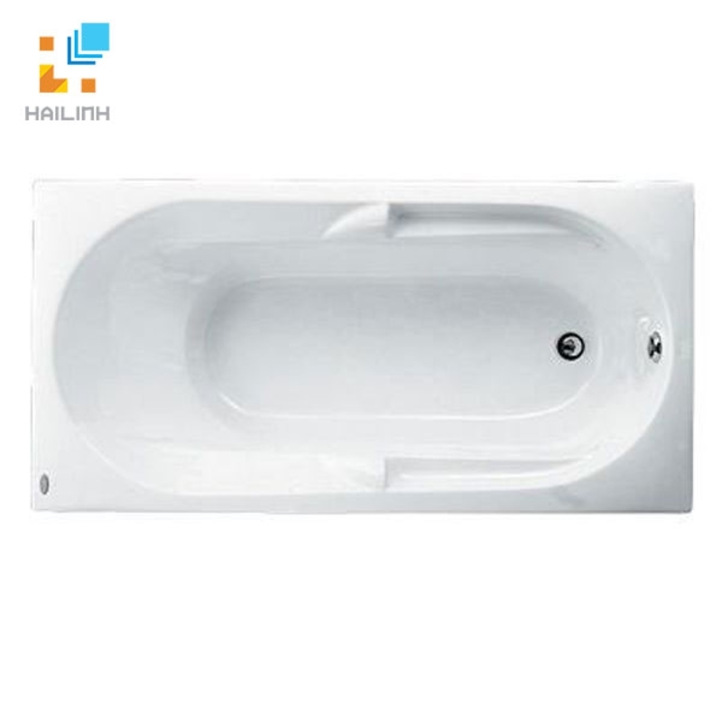 Ảnh Bồn tắm Caesar AT0270 1