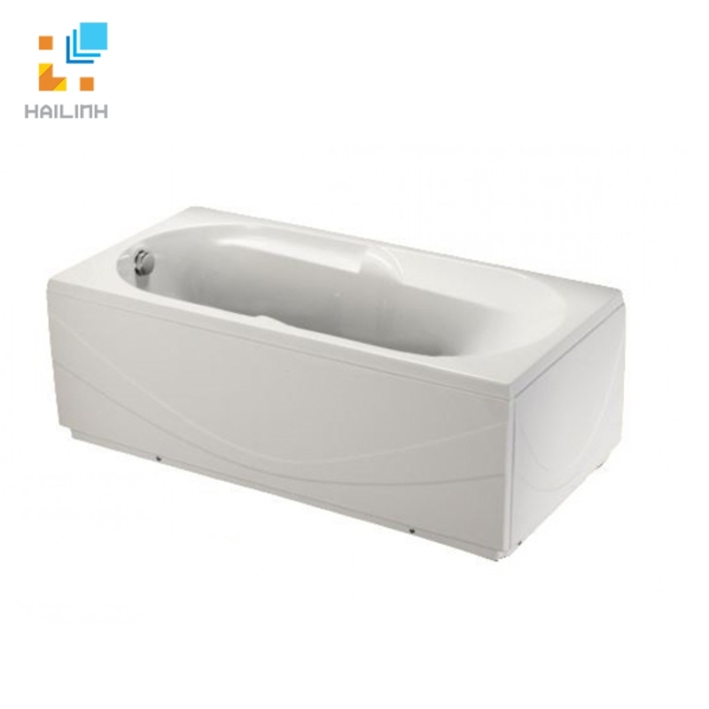 Ảnh Bồn tắm Caesar AT0270L/R 1